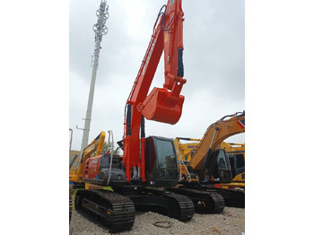 Bager guseničar HITACHI ZX200