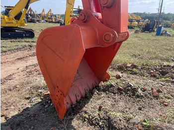 Bager guseničar Hitachi ZX 240: slika 5 Bager guseničar Hitachi ZX 240: slika 5