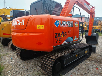 Mini bager HITACHI ZX70