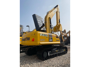 Lizing Komatsu PC 200 [ Copy ] [ Copy ] Komatsu PC 200 [ Copy ] [ Copy ]: slika 1