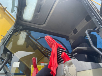 Bager guseničar Komatsu PC 350-8: slika 4