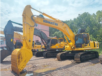 Lizing Komatsu PC 360  Komatsu PC 360: slika 2