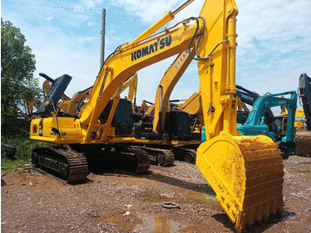 Lizing Komatsu PC 360  Komatsu PC 360: slika 1