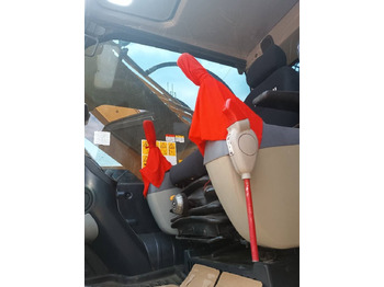 Lizing Komatsu PC 360  Komatsu PC 360: slika 3