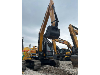 Bager guseničar SANY