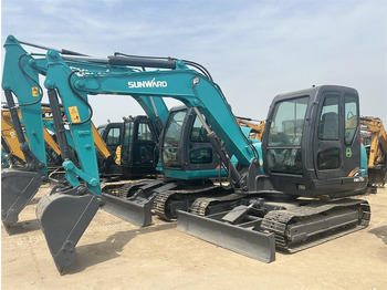 Lizing Sunward SWE 90 [ Copy ] [ Copy ] Sunward SWE 90 [ Copy ] [ Copy ]: slika 1