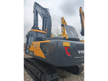 Lizing Volvo EC 240  Volvo EC 240: slika 3