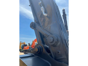 Bager guseničar Volvo EC 300: slika 3