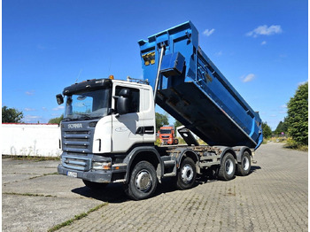 Istovarivač SCANIA R 420