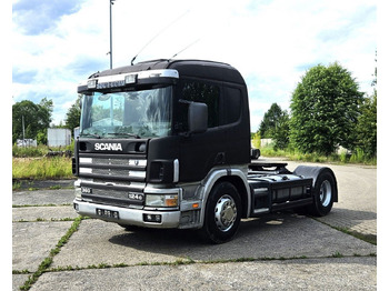 Tegljač SCANIA 124