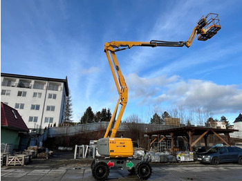 Vazdušna platforma HAULOTTE