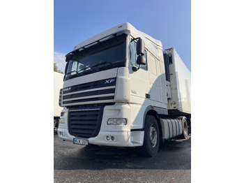 Tegljač DAF XF105.460 Euro 5 manual gearbox: slika 2
