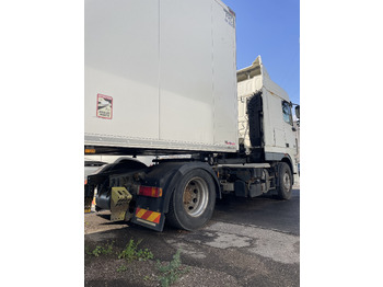 Tegljač DAF XF105.460 Euro 5 manual gearbox: slika 5