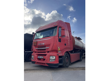 Tegljač IVECO STRALIS AS440 T/P Retarder: slika 2
