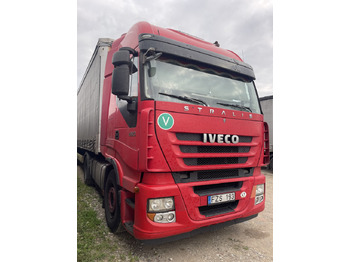 Tegljač IVECO Stralis 440
