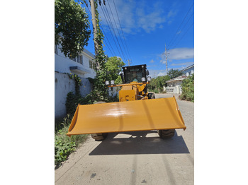 Grejder CATERPILLAR 140h with blade used cat motor grader 140k 140h 140g: slika 4