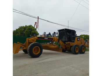 Grejder CATERPILLAR 140K