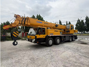 Autodizalica XCMG QY50K