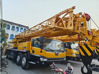 Autodizalica XCMG QY55KC