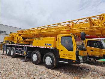 Autodizalica XCMG QY70K