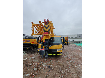 Lizing XCMG XCT50 XCMG XCT50: slika 4