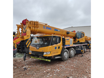 Lizing XCMG XCT50 XCMG XCT50: slika 5