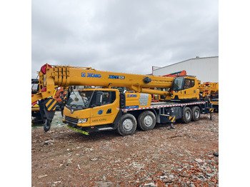 Lizing XCMG XCT50 XCMG XCT50: slika 1