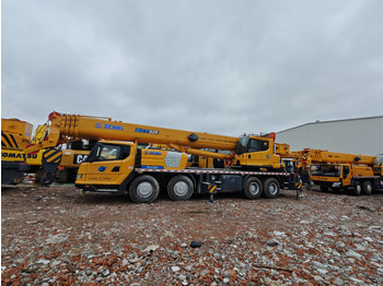 Lizing XCMG XCT50 XCMG XCT50: slika 2