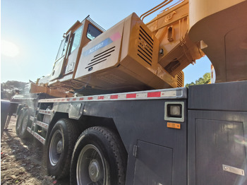 Autodizalica XCMG XCT80: slika 5