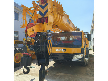 Autodizalica xcmg QY70K: slika 5