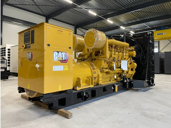 Lizing CAT 3512B - 1.600 kVA Open Generator - DPX-18102  CAT 3512B - 1.600 kVA Open Generator - DPX-18102: slika 2