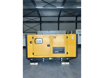 Novu Set generatora CAT DE110E2 - 110 kVA Generator - DPX-18014: slika 2