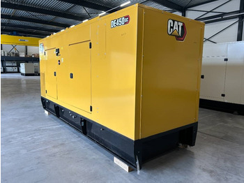 Novu Set generatora CAT DE450GC - 450 kVA Stand-by Generator - DPX-18219: slika 5 Novu Set generatora CAT DE450GC - 450 kVA Stand-by Generator - DPX-18219: slika 5
