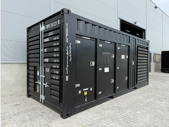 Lizing Cummins KTA50-G3 - 1375 kVA Generator - DPX-18819  Cummins KTA50-G3 - 1375 kVA Generator - DPX-18819: slika 3