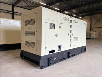 Novu Set generatora Cummins QSNT-G3 - 440 kVA Generator - DPX-19844: slika 2 Novu Set generatora Cummins QSNT-G3 - 440 kVA Generator - DPX-19844: slika 2