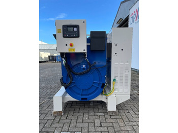 Novu Set generatora FG Wilson P1250-1 - 1250 kVA Open Genset - DPX-16028-O: slika 4
