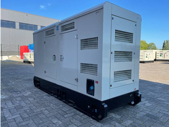 Novu Set generatora Perkins 1106A-70TA - 165 kVA Generator - DPX-19808: slika 3