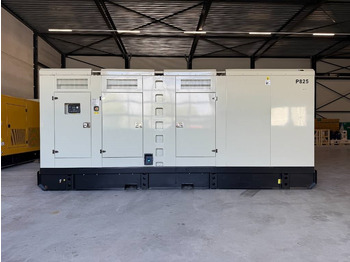 Set generatora PERKINS