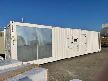 Novu Set generatora Perkins 4012-46TAG2A - 1.650 kVA Generator - DPX-19823: slika 2 Novu Set generatora Perkins 4012-46TAG2A - 1.650 kVA Generator - DPX-19823: slika 2