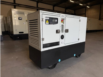 Novu Set generatora Perkins 404J-22G - 22 kVA - Stage V Genset - DPX-19906: slika 2 Novu Set generatora Perkins 404J-22G - 22 kVA - Stage V Genset - DPX-19906: slika 2