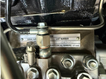 Novu Set generatora Perkins 404J-22G - 22 kVA - Stage V Genset - DPX-19906: slika 4 Novu Set generatora Perkins 404J-22G - 22 kVA - Stage V Genset - DPX-19906: slika 4