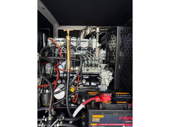 Novu Set generatora Perkins 404J-22G - 22 kVA - Stage V Genset - DPX-19906: slika 5 Novu Set generatora Perkins 404J-22G - 22 kVA - Stage V Genset - DPX-19906: slika 5