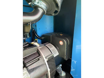 Novu Set generatora Sdmo K44 - 44 kVA Generator - DPX-17005: slika 3