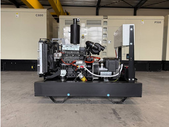 Set generatora YANMAR