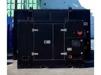 Novu Set generatora Yanmar 4TNV88 - Genset 20 kVA St5 SuperSilent - DPX-21000: slika 2