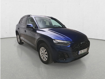 SUV AUDI