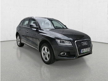 SUV AUDI Q5 SUV: slika 2