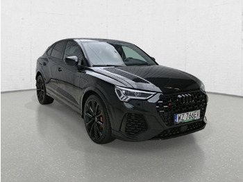SUV AUDI