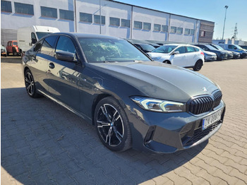 Automobil BMW