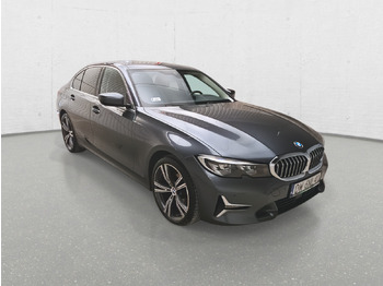Limuzina BMW